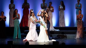 Miss New York crowned in Buffalo