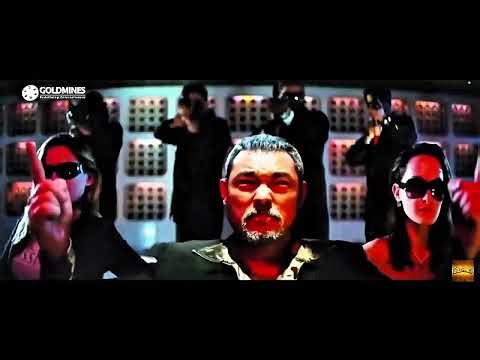 Free fire movie Don No. 1 (Don) Full Hindi Dubbed Movie |Nagarjuna, Anushka Shetty, Raghava Lawrence