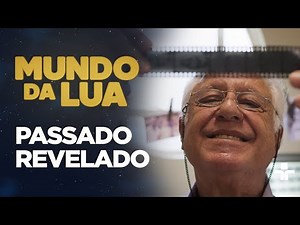 Mundo da Lua | 2ª temporada | Passado revelado