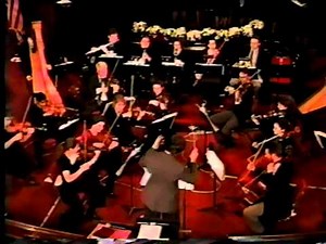 CHRISTMAS CAROL of the BAGPIPERS (Canzona di Zampognari) -