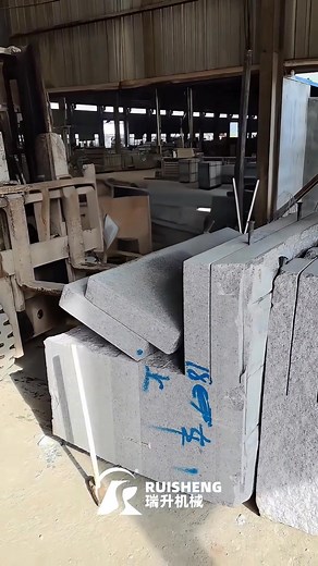 28K views · 88 reactions | Push stone air bag #stonetools #stonesaw #airbag #airtools #stonemachine #granitesaw #granitetools | Ruisheng stone machinery | Facebook