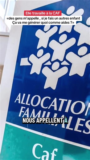 Travailler à la CAF : Aide et Allocations Familiales