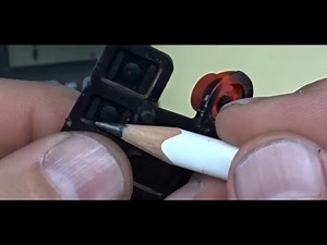 FIXING SAMSUNG REMOTE