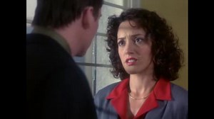 За чертой (2001) Out of Line 720р