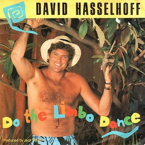 David Hasselhoff - Do The Limbo Dance