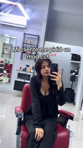 Mod Cut Hairstyle: Transform Your Look Now