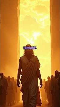 Allegories of Deliverance: Exodus Through a Christ Lens