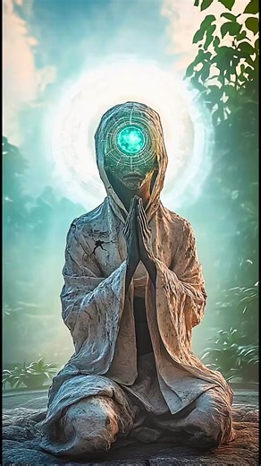 祈り prayer . #AI #AlArt #aianimation #AIイラスト #AIアート #lumadreammachine #midjourney