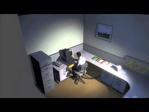 The Stanley Parable Intro HD
