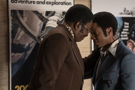 'Duster' Trailer: Max's 70s Crime Drama With Josh Holloway, Rachel Hilson And Keith David From J.J. Abrams, LaToya Morgan - Blavity