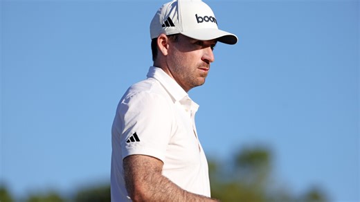 Sony Open 2026: Tee times, how to watch Round 3 at Waialae Country Club