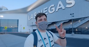 All the EV Tech we Found at CES 2022 [Video]