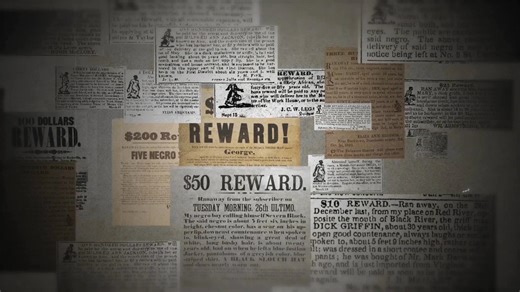 The Fugitive Slave Law | Becoming Frederick Douglass