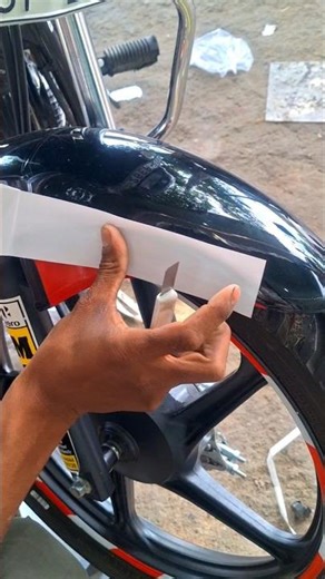 Motorcycle Lamination Design #bikesticker #bikelover