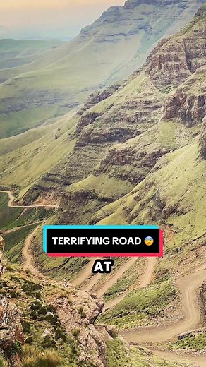 The Most Dangerous Roads in South Africa