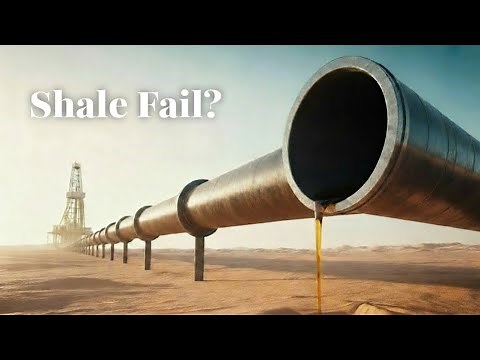 Inside America's Oil War: Ongoing Shale Revolution Explained
