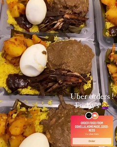 #oshellahomemadegoodness #yellowrice #colombo #srilanka | Oshella - Homemade Goodness