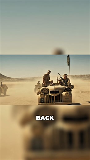 Mike Sadler And The Long Range Desert Group🏜️🚖 #viral #viralshorts #shorts #history #militaryintelligence #intelligence #museum #historyshort #historywithalex #alex #reel #reels #historyreels #sas #sasrogueheroes #paddymayne #mayne #special #air #service #specialairservice #ww2 #worldwar2 #worldwar #VC #victoriacross #mike #sadler #mikesadler #longrangedesertgroup #lrdg | Military Intelligence Museum