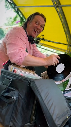 12 Inch Lovers know: the hunt is part of the fun. 🙏🥳 #12inchlovers #vinylcommunity #vinyldj #houseclassics #vinylonly | 12 Inch Lovers