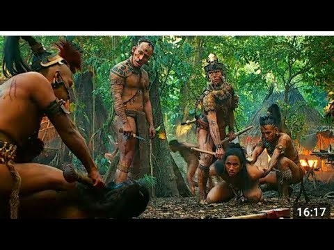 Marne se pehle ye film zaroor dekhna (Apocalypto Movie explained in Hindi/Urdu