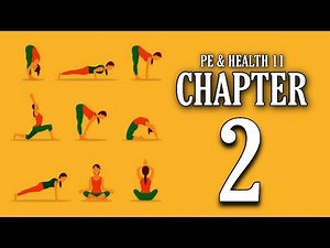 PE & HEALTH 11 Chapter 2: Exercise Program Design