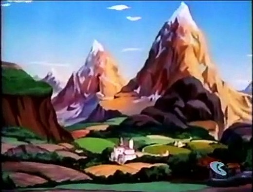 Popeye 181 Alpine For You