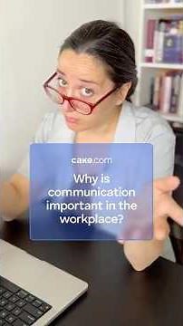 Why workplace communication matters more than ever in 2025