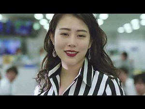 【ちょいなつかCM】docomo 選べる料金 高畑充希 ブルゾンちえみ 2017