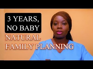 MY EFFECTIVE , 9 NATURAL FAMILY PLANNING METHODS || HOW TO PREVENT PREGNANCY NATURALLY #youtube