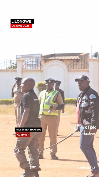 PIJ Report: MCP Linked to Attack on Activist Namiwa