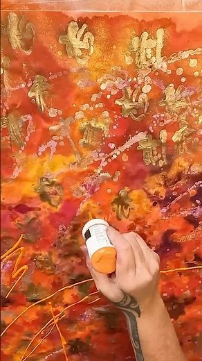 Create STUNNING Textured Papers with Easy Steps