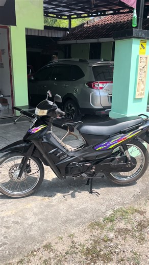 Masuk lagi☎️ #fyp #suzuki #tornado #2strokeindonesia #M2MJAYAMOTORBLORA