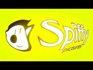 Spiffy Pictures New Logo Effects Sponsored by Klasky Csupo 2001 Effects