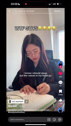 Lock in Study Motivation with Caydence's Inspiration