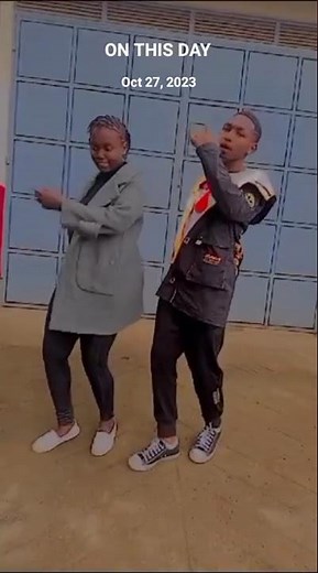 Dondoka_Ethic Entertainment #fypシ゚viral #dance #titok