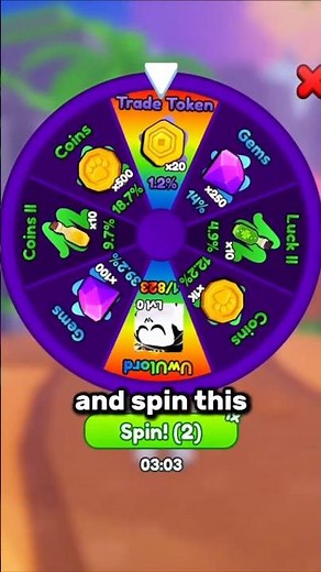 UNLOCK FREE GAMEPASSES?! #roblox #petsimulator