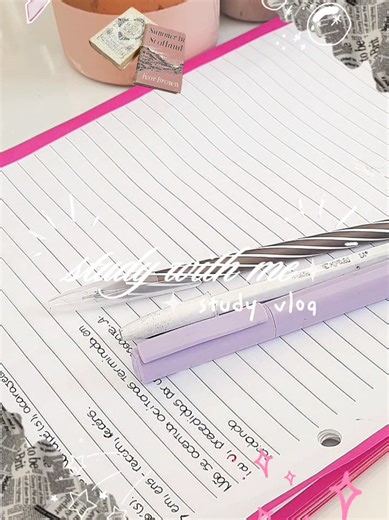 study with me☕️📖#study #studywithme #foryou #fypシ゚ #Vlog