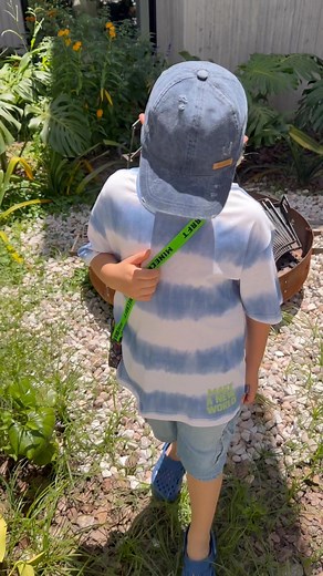 Look 8 años! | Marley