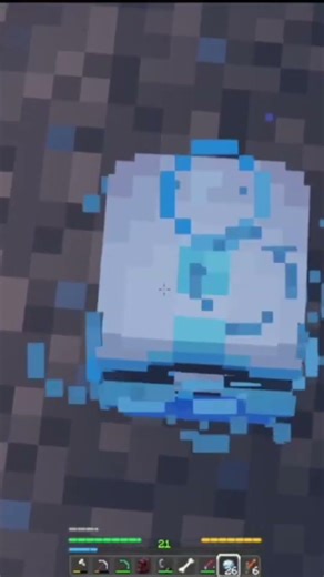 SQUIRTLE AL FIN TE TENGO #squirtle #minecraft #pokemon #cobblemon #wartortle