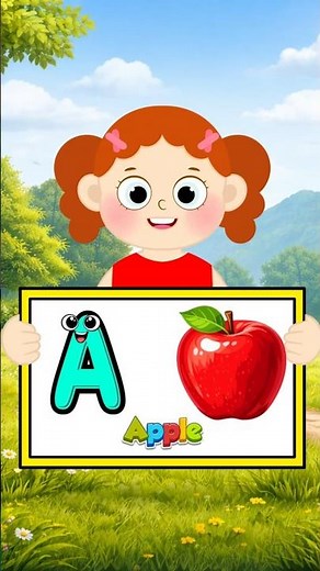 🌈ABC Phonics Song | Learn Alphabet Sounds with Fun | English Alphabet for Kids| abc song's 🎵