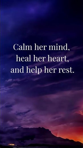 A Short Night Prayer for Women 🙏🏽✨