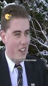 POV: every Irish person today 😂 #frostbit #frostbitboy | iRadio