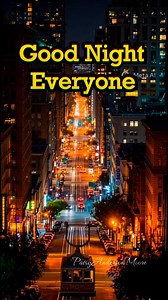 #GoodNightEveryone #DontForgetToPray “No copyright infringement was deliberately intended.” (Please Share This Video) | Patsy Anderson Moore