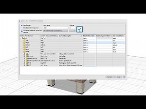 5. Automatic Numbering