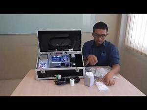 Unboxing ECOM J2KN Pro