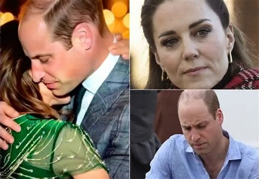 127K views · 511 reactions | Endless sorrow! Kate was heartbroken upon receiving William's test results: "I can't believe that my husband has been..." ( For Full Information, Check Link) Link: https://tinyurl.com/44wf4zj5 | Royal news | Facebook