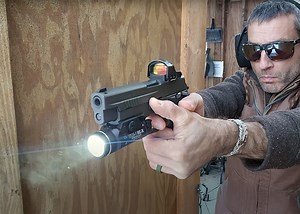 Is The Streamlight TLR-1 HL-X The Best Weaponlight?