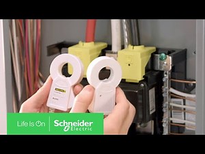 Wiser Energy System Full Residential Installation - Spanish Version | Schneider Electric