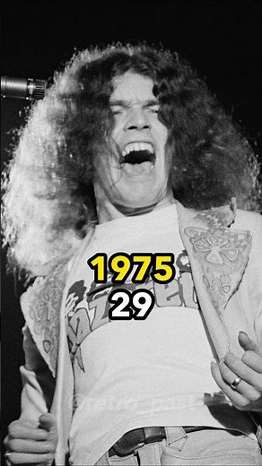 Nazareth (1975) #nostalgic #nazareth #lovehurts