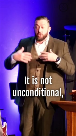 Unconditional Gift Giving. #faith #grace